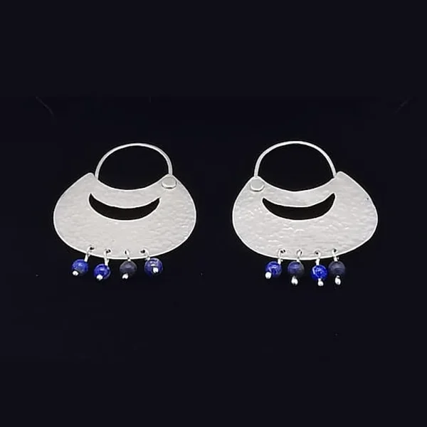 Chaguay Lapizlázuli