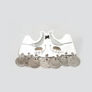 Cheltuwe con pin pin