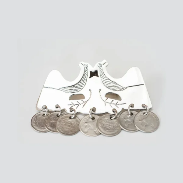 Cheltuwe con pin pin